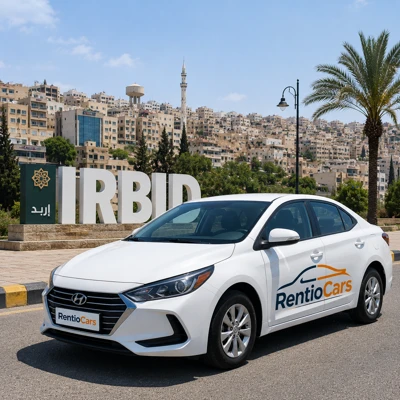 Car Rental Irbid No Deposit