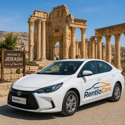 Car Rental Jerash No Deposit
