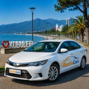 Car Rental Kobuleti No Deposit Car Rental Kobuleti No Deposit