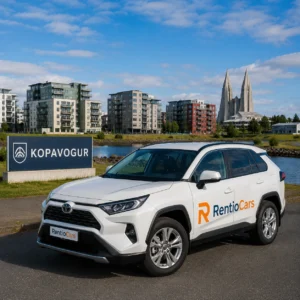 Car Rental Kopavogur No Deposit