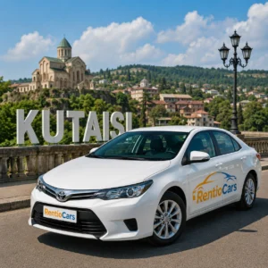 Car Rental Kutaisi No Deposit