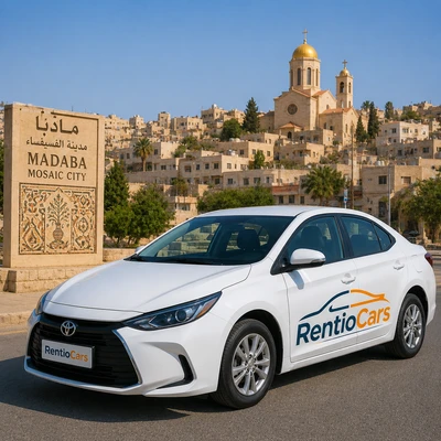 Car Rental Madaba No Deposit