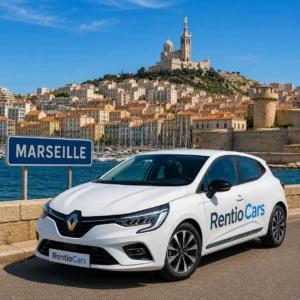 Car Rental Marseille No Deposit