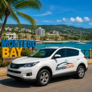 Car Rental Montego Bay No Deposit