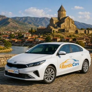 Car Rental Mtskheta No Deposit