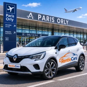 Car Rental Orly No Deposit Car Rental Orly No Deposit