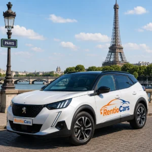 Car Rental Paris No Deposit Car Rental Paris No Deposit