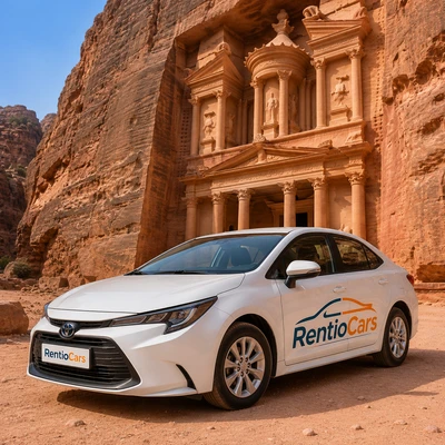 Car Rental Petra No Deposit