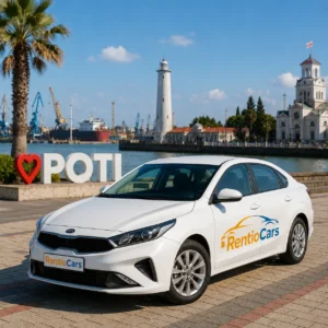 Car Rental Poti No Deposit Car Rental Poti No Deposit