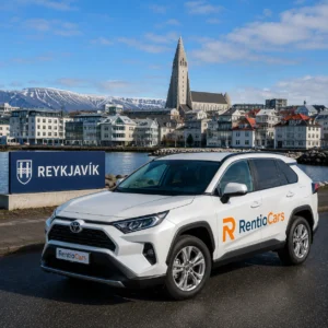Car Rental Reykjavik No Deposit
