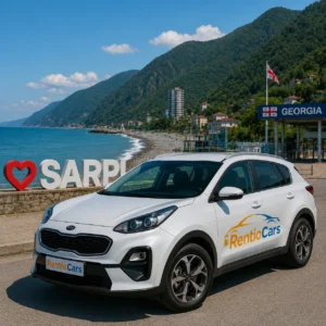 Car Rental Sarpi No Deposit Car Rental Sarpi No Deposit