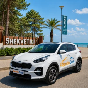 Car Rental Shekvetili No Deposit