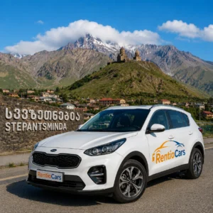 Car Rental Stepantsminda No Deposit Car Rental Stepantsminda No Deposit