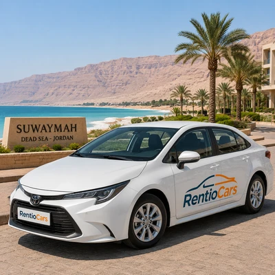 Car Rental Suwaymah No Deposit