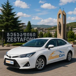Car Rental Zestafoni No Deposit