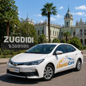 Car Rental Zugdidi No Deposit