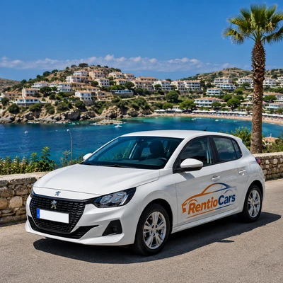 Car Rental Agia Pelagia Crete No Deposit