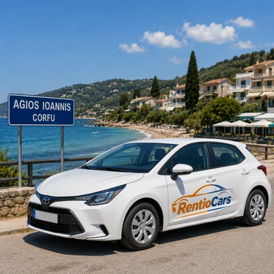 Car Rental Agios Ioannis Corfu No Deposit Car Rental Agios Ioannis Corfu No Deposit