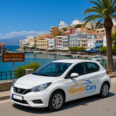Car Rental Agios Nikolaos No Deposit Car Rental Agios Nikolaos No Deposit