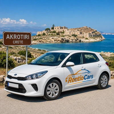 Car Rental Akrotiri Crete No Deposit Car Rental Akrotiri Crete No Deposit