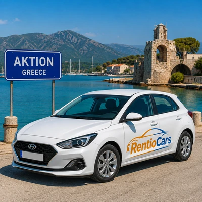 Car Rental Aktion No Deposit