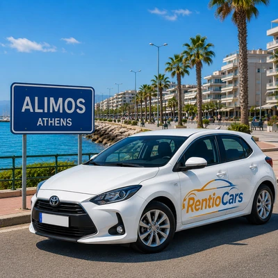 Car Rental Alimos Athens No Deposit Car Rental Alimos Athens No Deposit