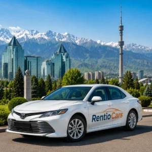 Car Rental Almaty No Deposit