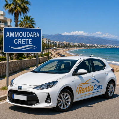 Car Rental Ammoudara Crete No Deposit Car Rental Ammoudara Crete No Deposit