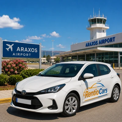 Car Rental Araxos No Deposit