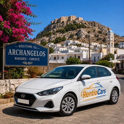 Car Rental Archangelos No Deposit Car Rental Archangelos No Deposit