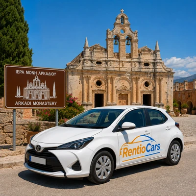 Car Rental Arkadi No Deposit Car Rental Arkadi No Deposit