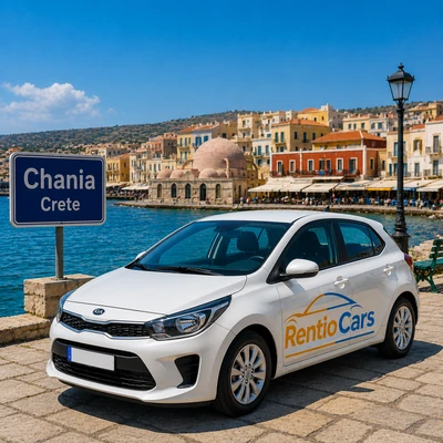 Car Rental Chania Crete No Deposit Car Rental Chania Crete No Deposit