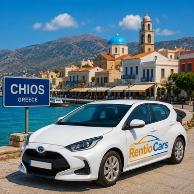 Car Rental Chios No Deposit Car Rental Chios No Deposit