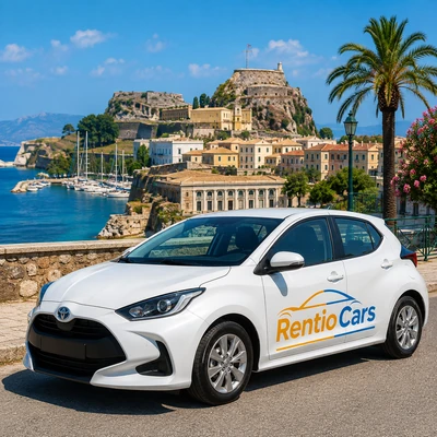 Car Rental Corfu No Deposit Car Rental Corfu No Deposit