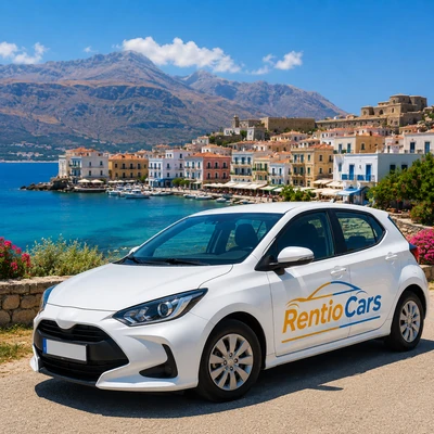 Car Rental Crete No Deposit Car Rental Crete No Deposit