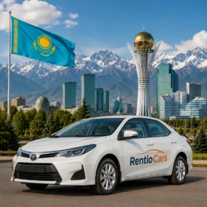 Car Rental Kazakhstan No Deposit