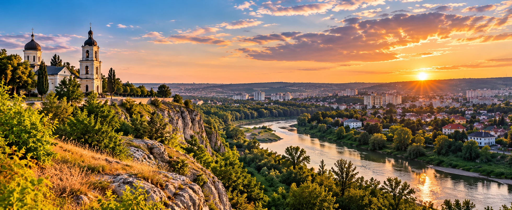 Car Rental Moldova No Deposit